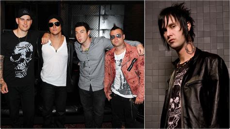 How Avenged Sevenfold found the strength to carry on after the .